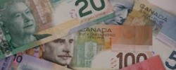 kanadský dolar
